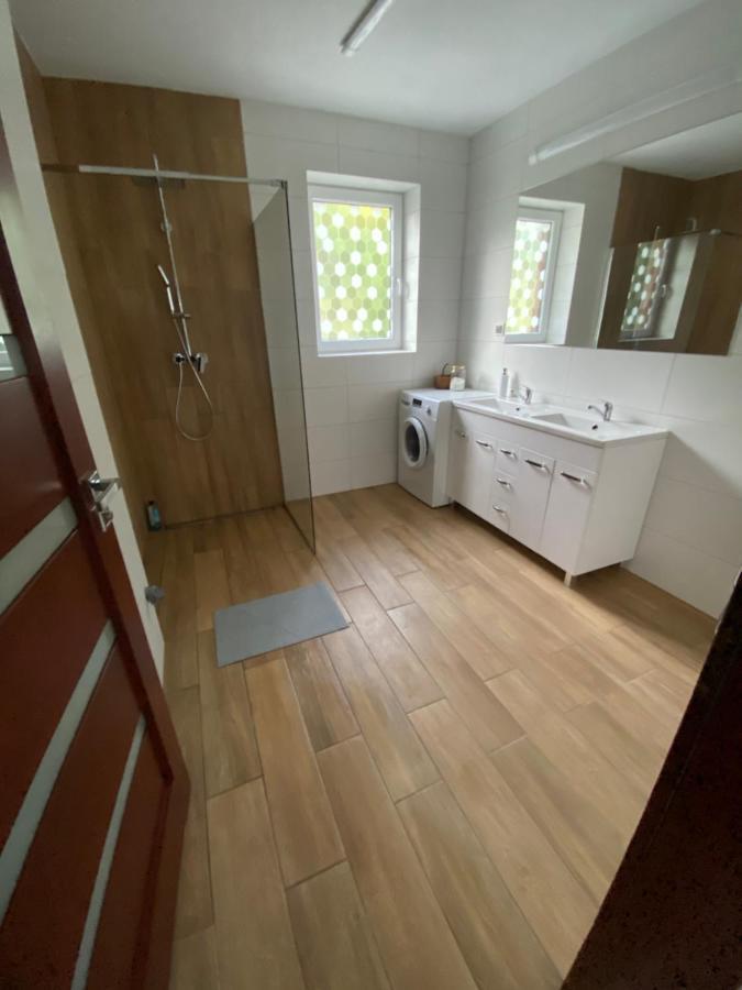 Dom Na Wzgorzu Z Pieknymi Widokami. Miejsce Tropie Villa Eksteriør billede