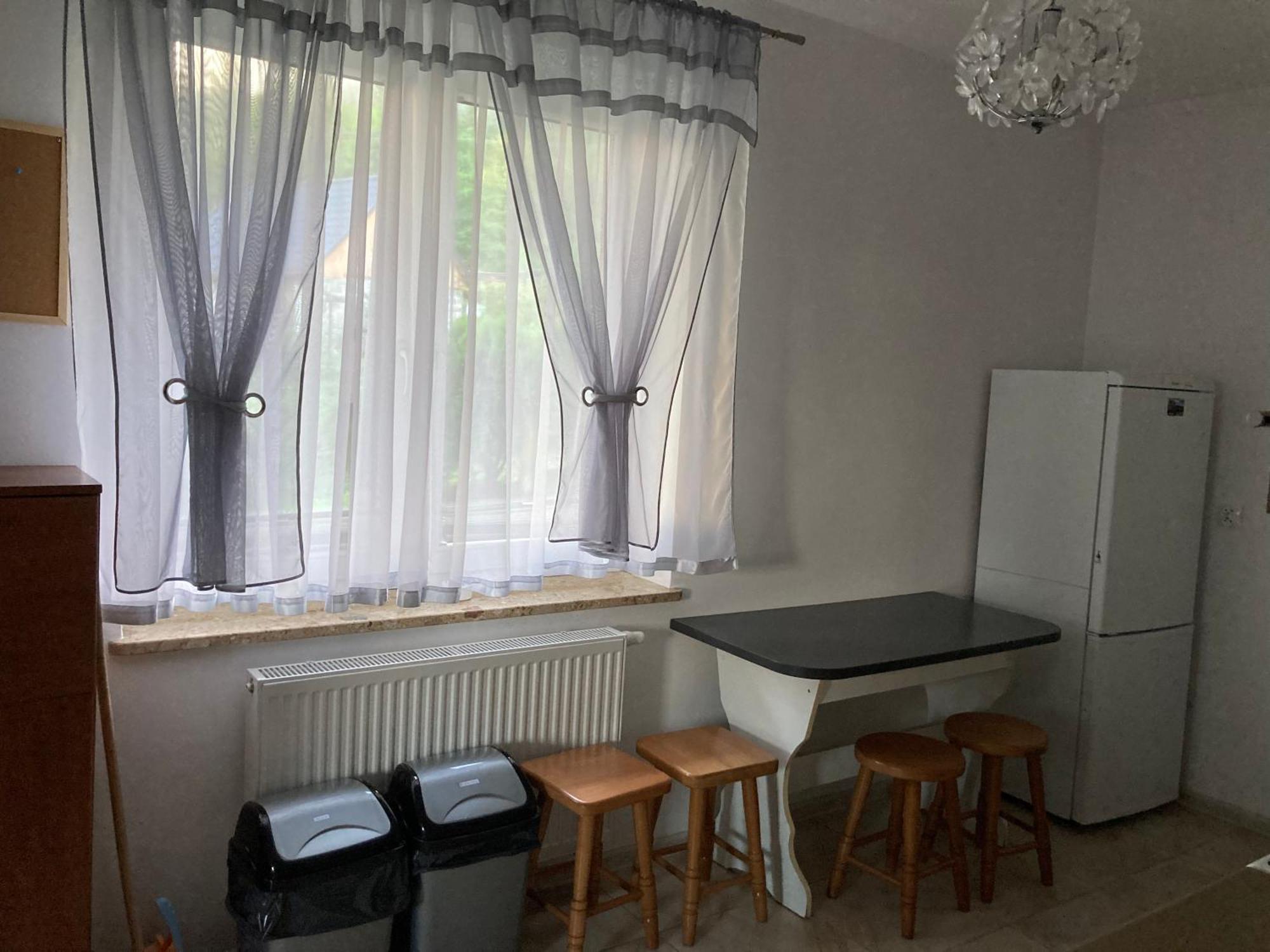 Dom Na Wzgorzu Z Pieknymi Widokami. Miejsce Tropie Villa Eksteriør billede